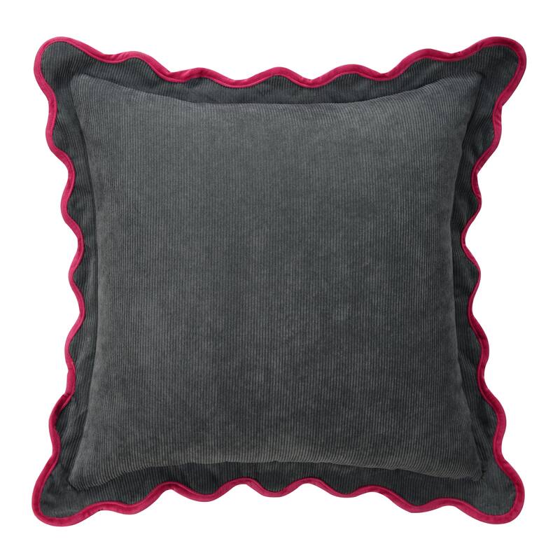 Tamara Day for Stylecraft Sophie Down Fill Pillow