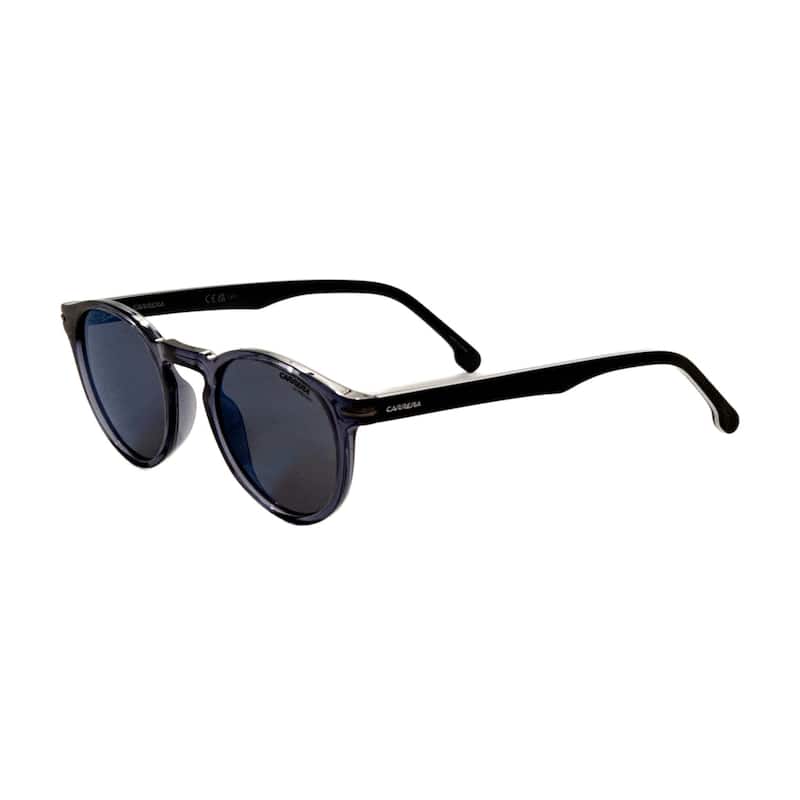 Carrera Unisex 50mm Blue Sunglasses CA301-S-PJP-50