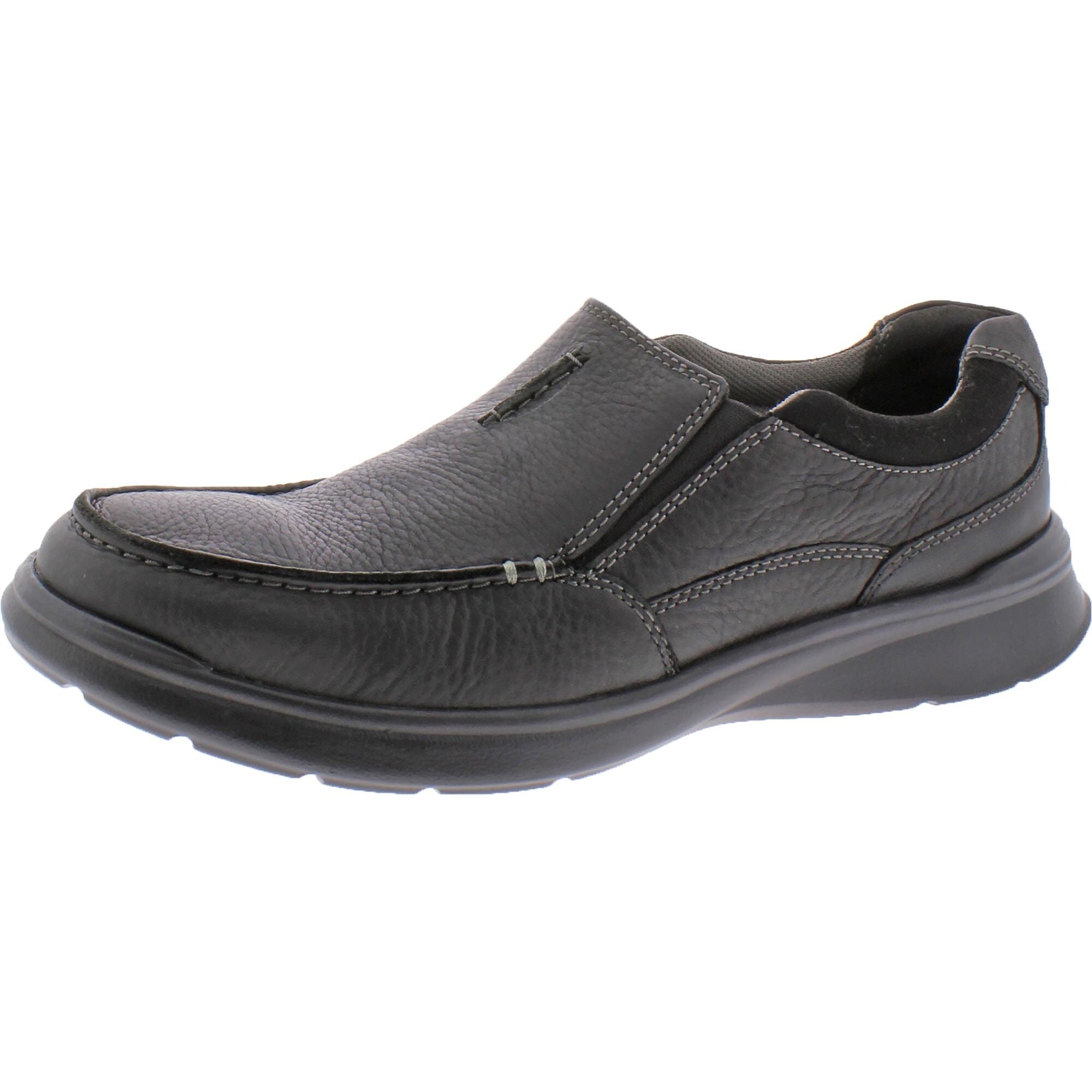 clarks ortholite shoes mens