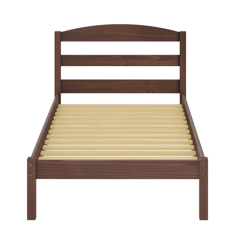 Alexander Platform Bed