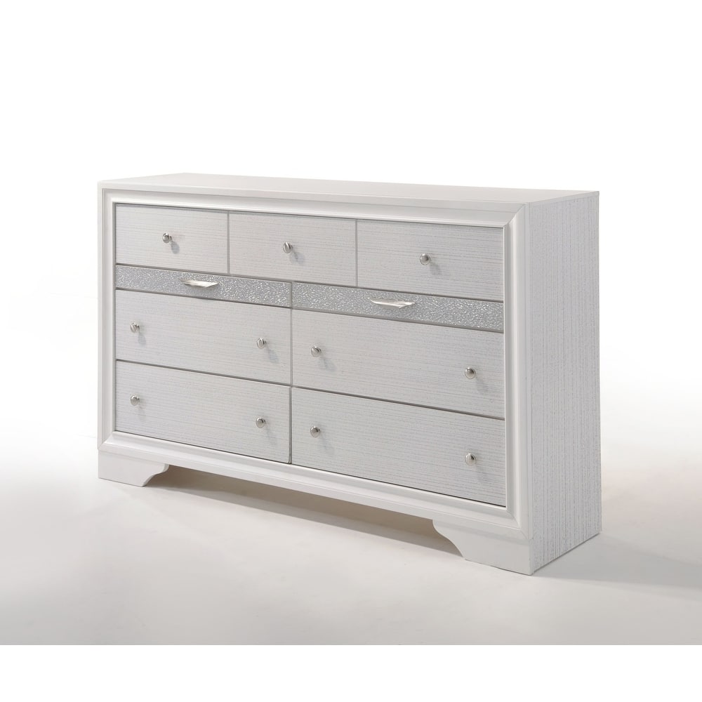 Tuxedo 9-drawer Dresser
