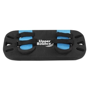 Upper bounce Trampoline Rebound Board