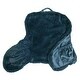 preview thumbnail 108 of 113, FauxFur Reading Pillow Cover (Cover ONLY, NO INSERT)