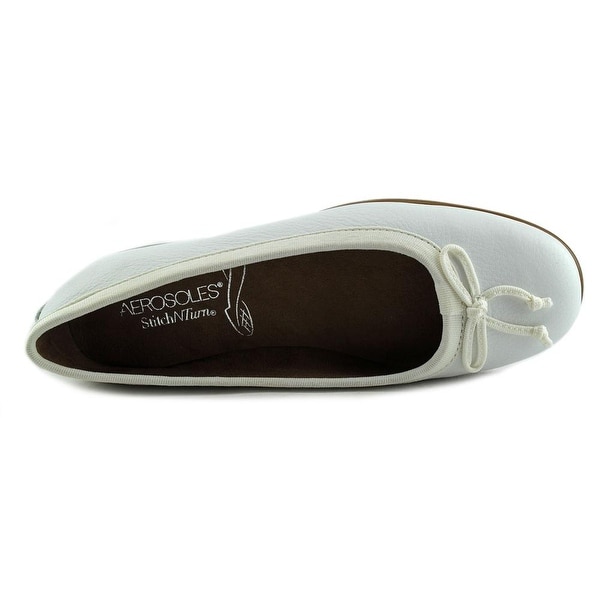 aerosoles fashionista flats