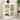 SAFAVIEH Maralah White 5-shelf Bookcase - 25" x 10.6" x 30.1"