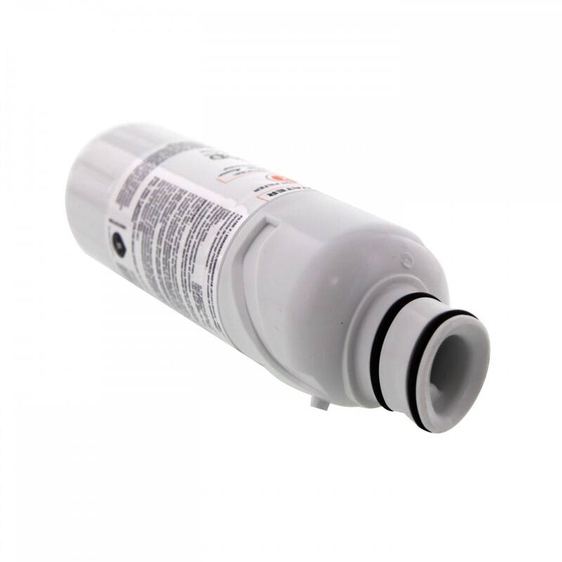 Everydrop by Whirlpool Ice and Water Refrigerator Filter 2, EDR2RXD1