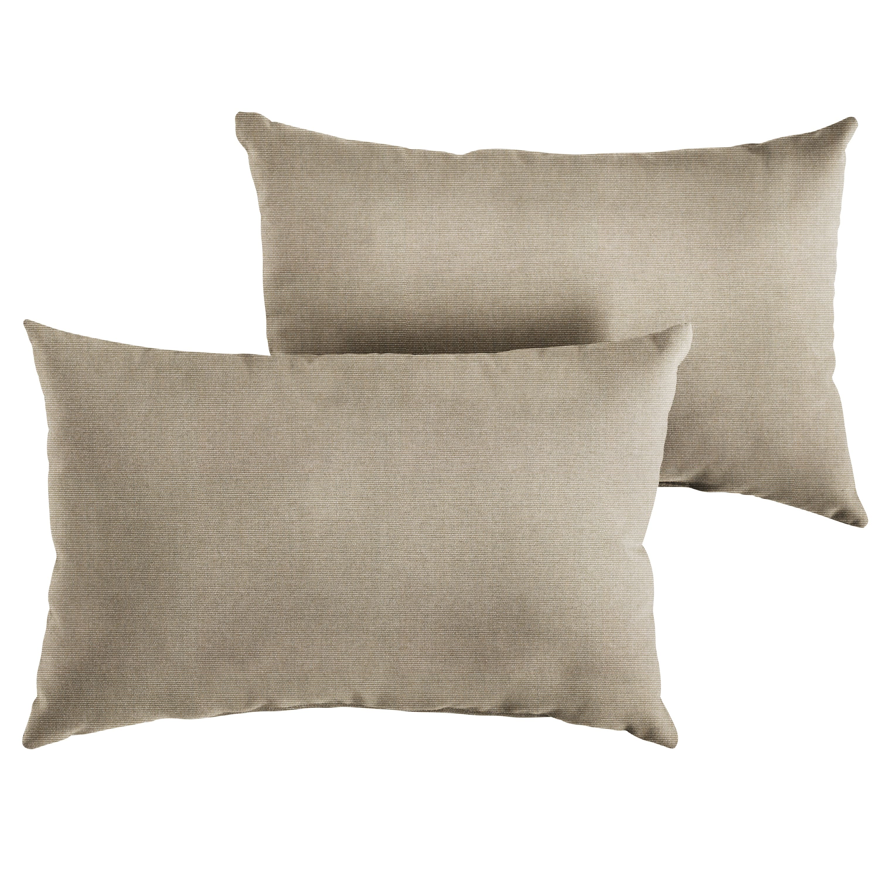 Option Sunbrella - Canvas Taupe