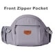 preview thumbnail 8 of 28, Sunveno Ergonomic Baby Hipseat