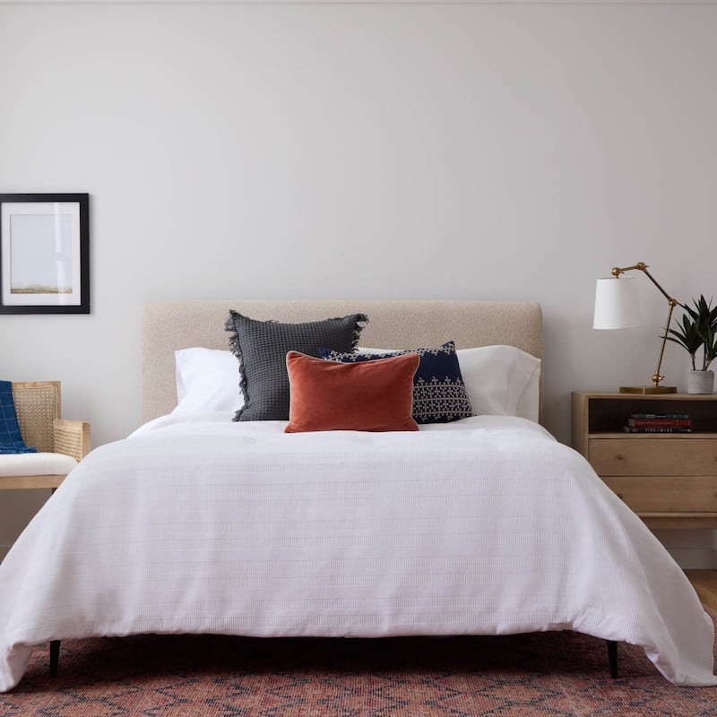 Lucid SureCool 10-inch Gel Memory Foam Mattress