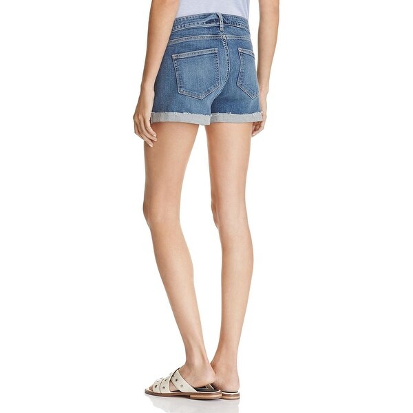 paige denim jimmy jimmy shorts