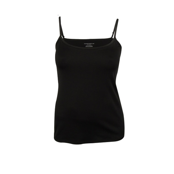 charter club tank tops