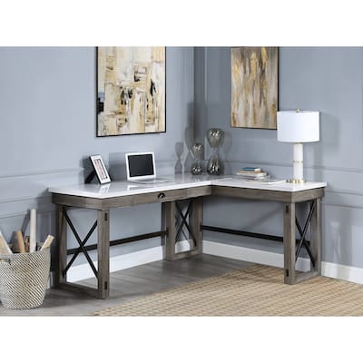 Sophisticated Writing Desk with Lift Top and Ample Storage for Productive Workspace