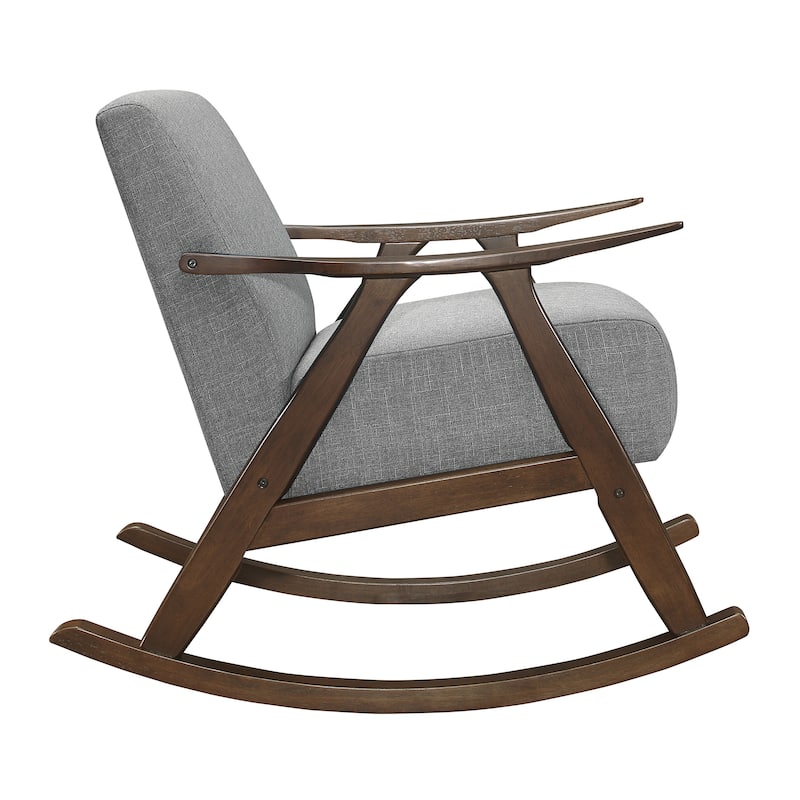 Aura Rocking Accent Chair