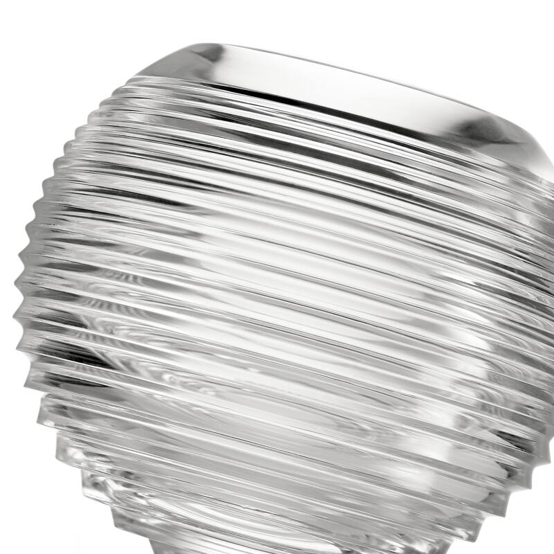 Waterford Circon Vase 4in