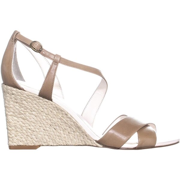 enzo angiolini wedge sandals
