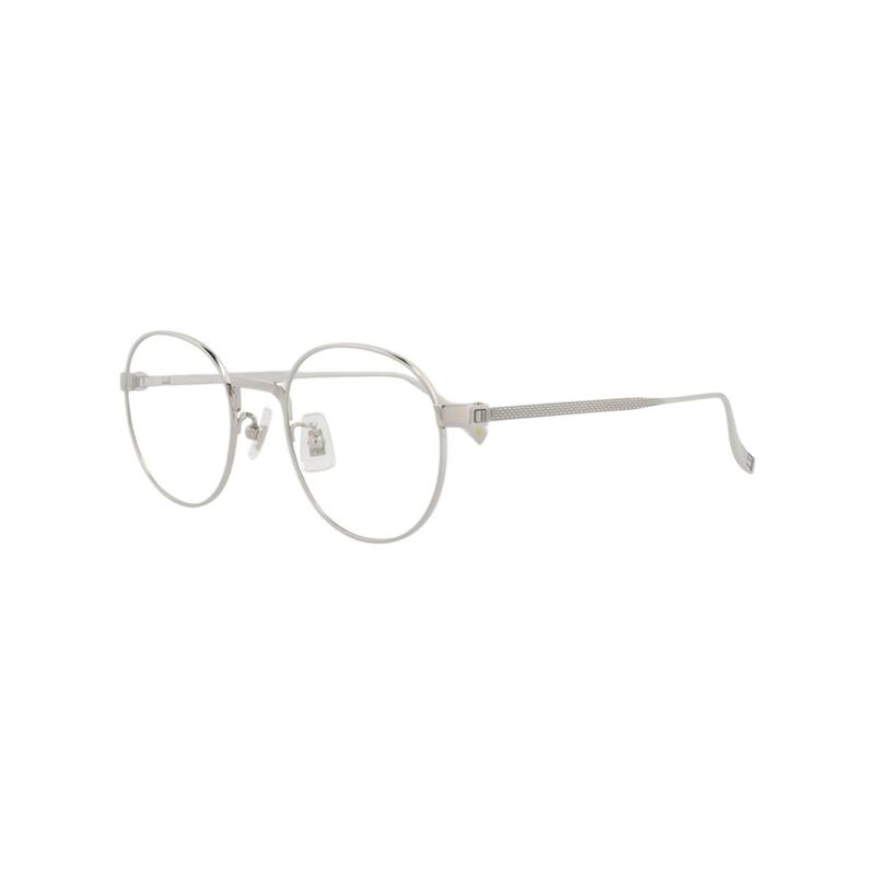 Dunhill Round-Frame Titanium Optical Frames