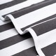 preview thumbnail 5 of 64, American Soft Linen,100% Cotton 4 Pack Beach Towels, 30 x 60 Cabana Striped Pool Towels