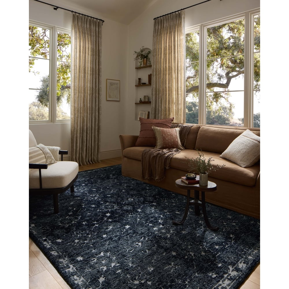Alexander Home Paxen Traditional Area Rug