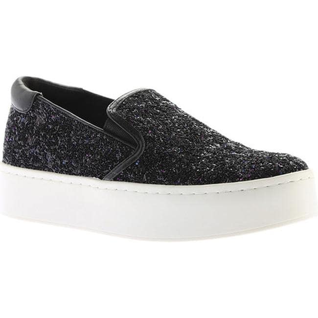 kenneth cole glitter sneakers