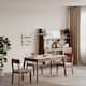 Option White+Walnut
