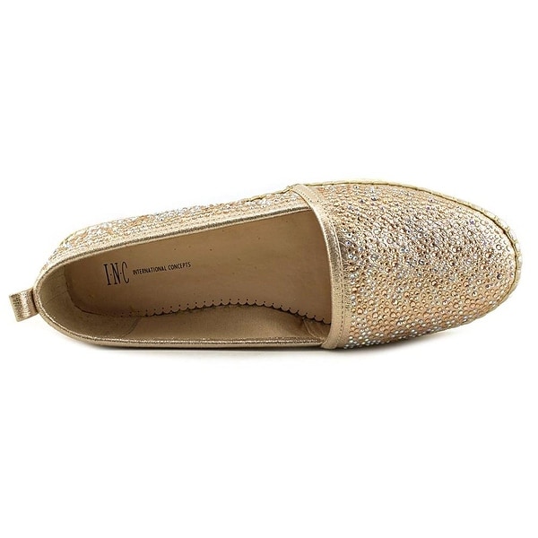 inc espadrilles