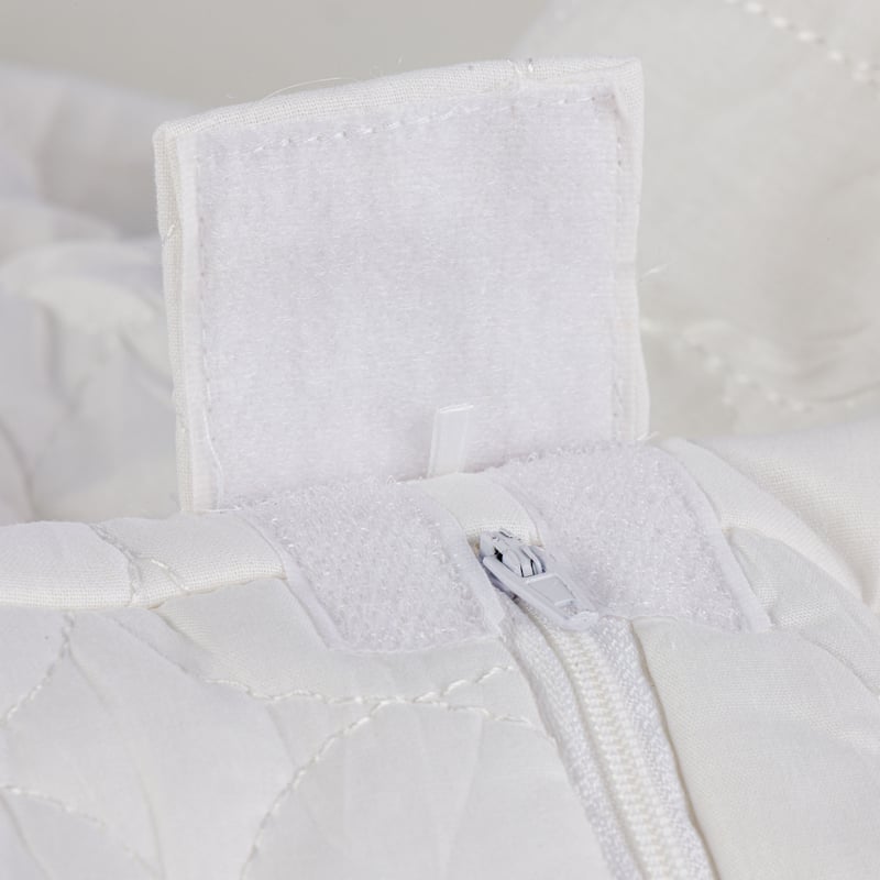 Mattress Protector – 6-Sided Waterproof and Hypoallergenic Mattress Cover by Windsor Home