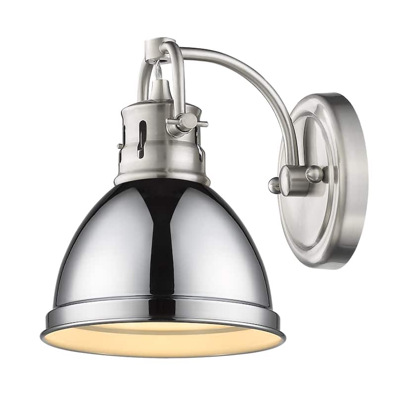 Duncan 1-light Bath Vanity