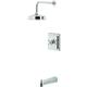 Option Polished Chrome
