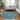 Machine Washable Indoor/ Outdoor Chantille Traditional Paisley Rug