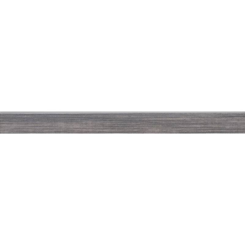 The Tile Life Minneapolis 3x20 Acero Ceramic Bullnose Wall Tile - 3 x 20 - 1 Piece