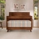 preview thumbnail 18 of 21, Evolur Loft Antilia Mid-Century 4-in-1 Convertible Crib