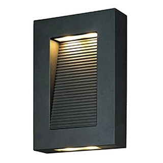 Avenue Small LED Outdoor Wall Sconce