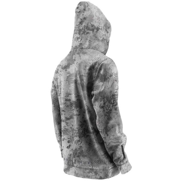 huk performance subphantis hoodie