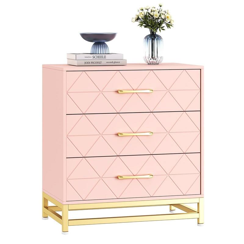 Dresser for Bedroom