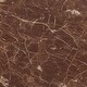 preview thumbnail 12 of 15, Poly & Bark Treso Round Concrete Coffee Table with Marble Finish
