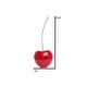 preview thumbnail 20 of 29, Cherry Resin Sculpture