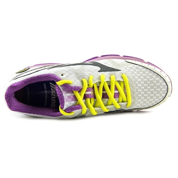 mizuno wave rider 17 frauen