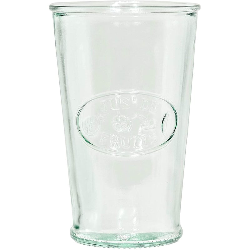 Amici Home Jus de Fruits Glass - 11 oz - Single