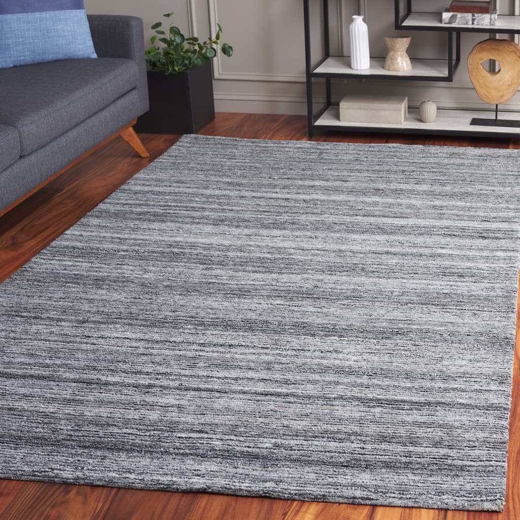 SAFAVIEH Handmade Mirage Surekha Modern & Contemporary Viscose Rug