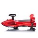 preview thumbnail 43 of 51, 360-Degree Drift Ride-On Car for Kids, 12V Electric Toy with Spray, Bluetooth, Music, and LED Lights.