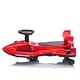 preview thumbnail 92 of 102, Electric 12V Kids Toy Car with 360 Spin, Front Lights & Multimedia Player for Ages 3+