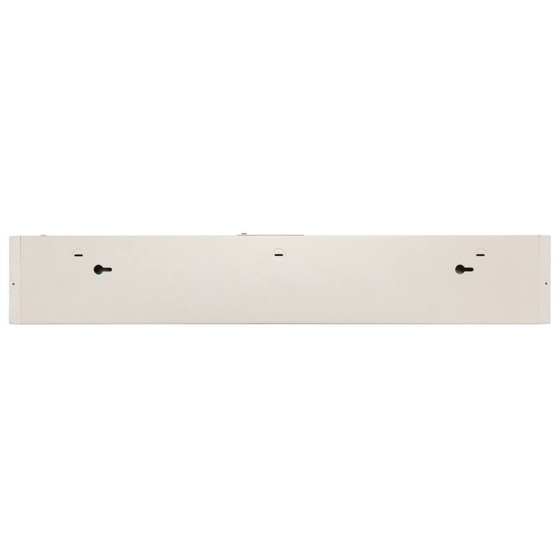 13 Watt 22 Inch LED White Under Cabinet Light CCT Selectable 40000 Hours
