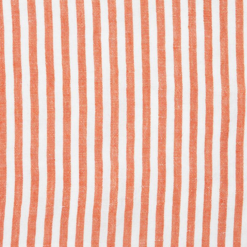 Caravan Ticking Stripe Napkins - Set of 4