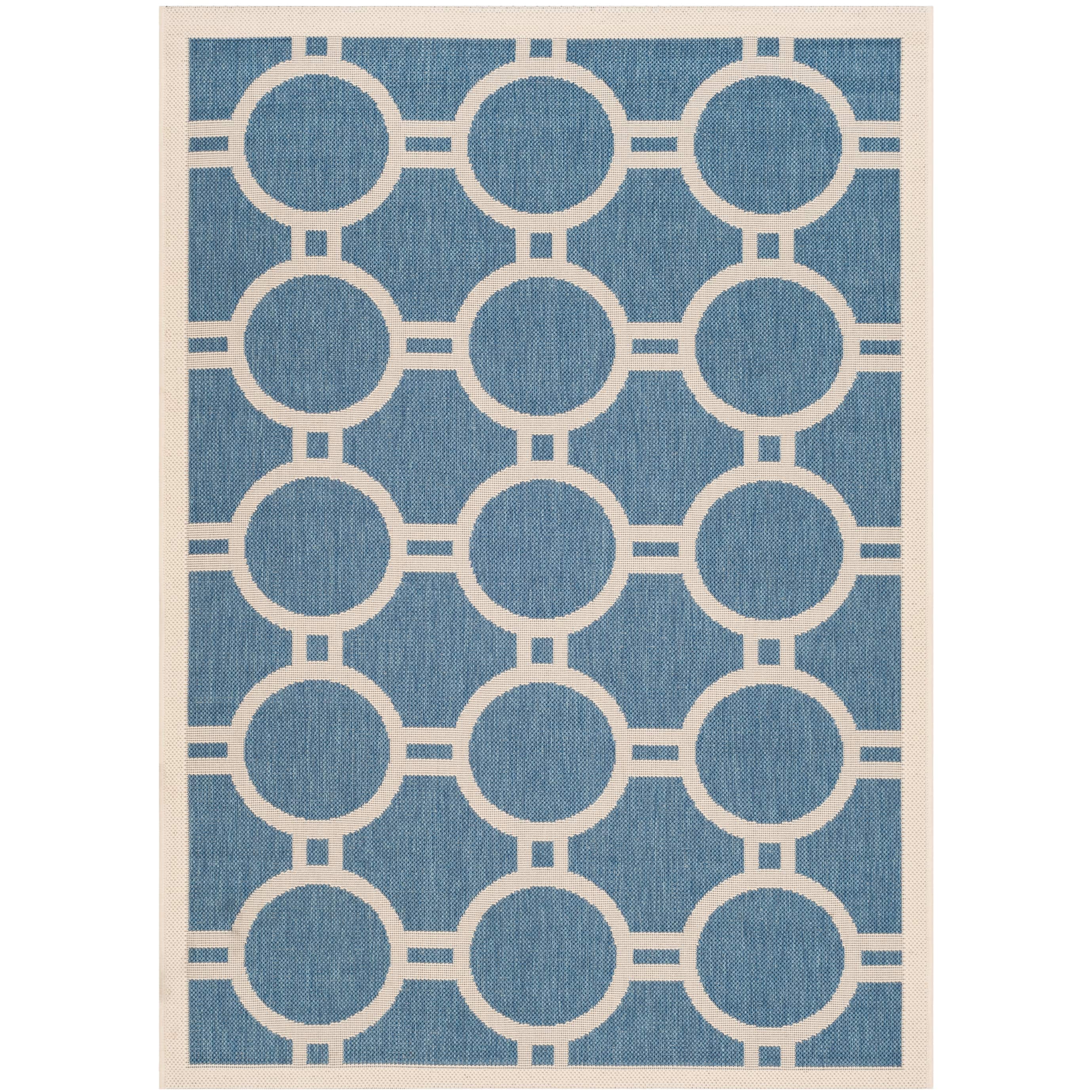 Option Blue/Beige