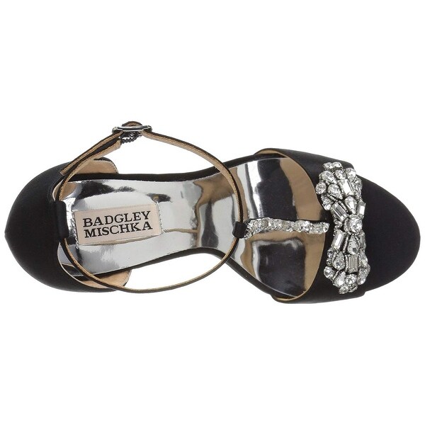 badgley mischka pascale