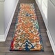 preview thumbnail 13 of 103, Nourison Aloha Transitional Scroll Indoor/Outdoor Damask Rug