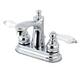 Option Polished Chrome