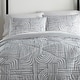 preview thumbnail 9 of 32, Seersucker Comforter Set