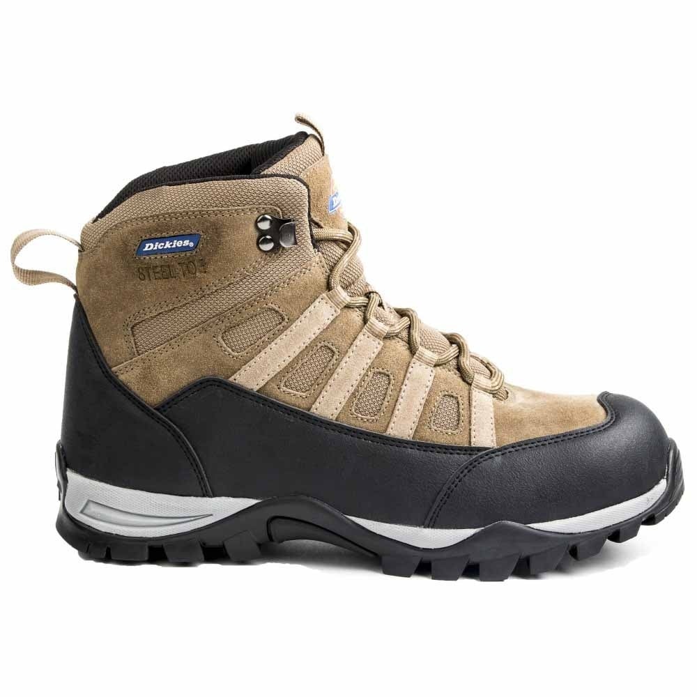 Dickies escape work boots Clearance