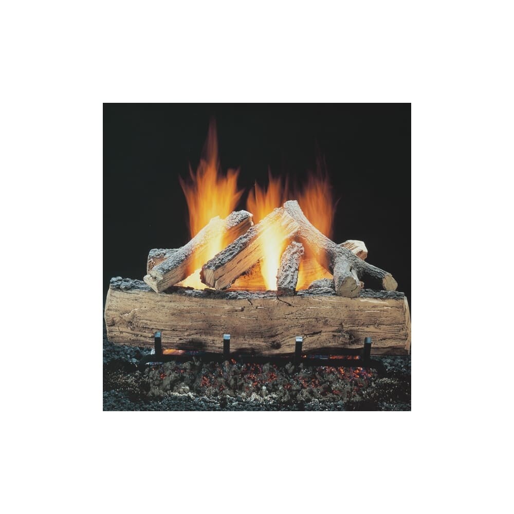 Shop Hargrove Sss2407aa 24 Seasoned Split Oak Rga 2 72 Approved